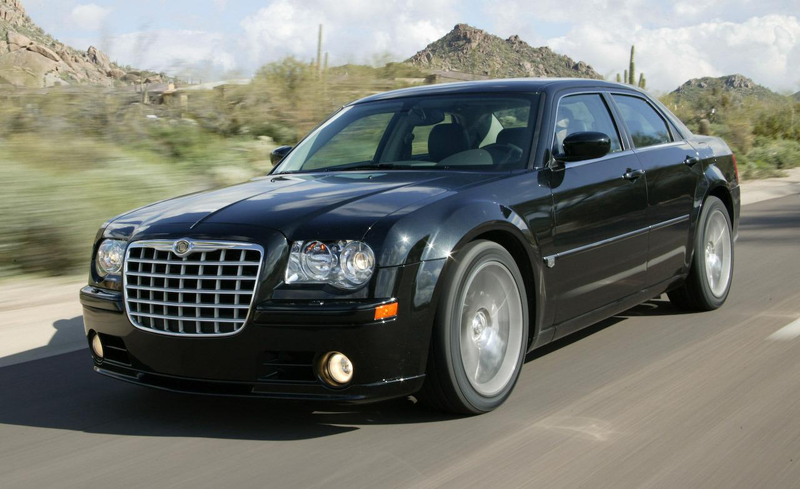 Illustration for article titled New Year: (Potential) New Car